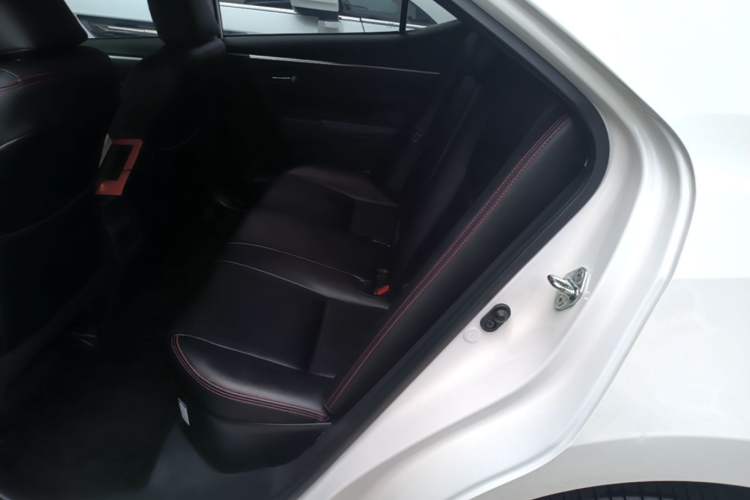 Used Toyota Corolla Hybrid E+ 2019 1.8L E-CVT Leading Edition