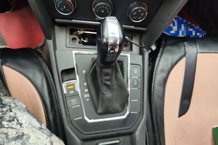 Used Volkswagen Lamando 2018 230TSI DSG Fashion Edition