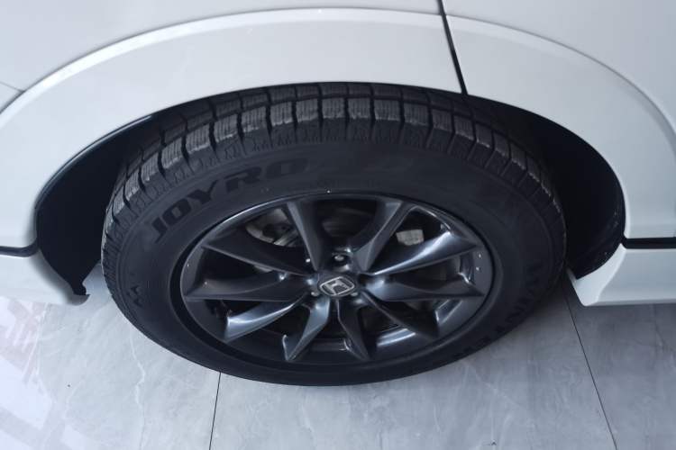 Used Honda Breeze 2023 240TURBO Two-Wheel-Drive Prestige Edition PRO 7-Seater
