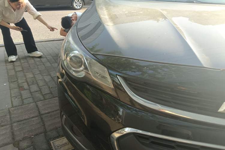 Used Chevrolet Malibu 2018 530T Automatic Fashion Edition
