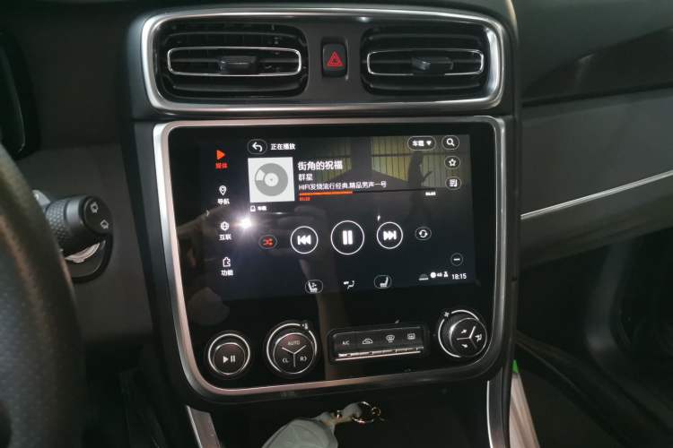 Used Lynk & Co 01 2017 2.0T Four-Wheel Drive Pro Edition