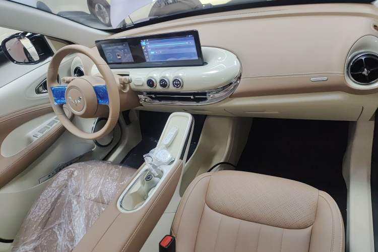 Used Wuling Bingo 2025 333 km Enjoyment Version