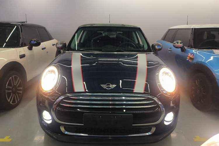 Used MINI MINI 2016 1.5T COOPER SEVEN