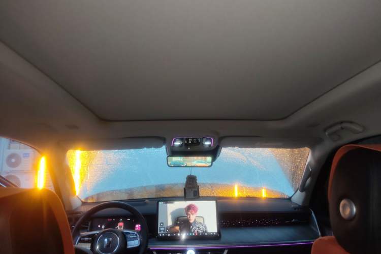 Used Tank 500 New Energy 2025 Hi4-Z