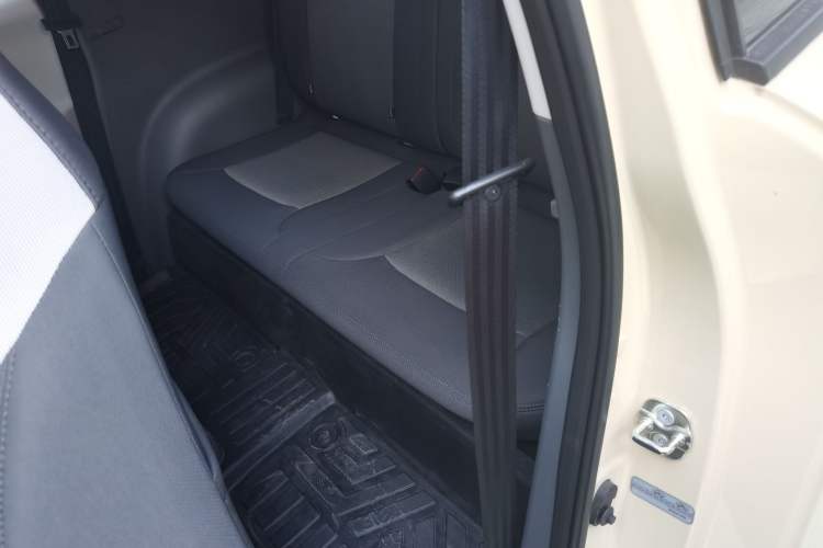 Used Qiyuan Lumin 2022 210km Sweet Edition
