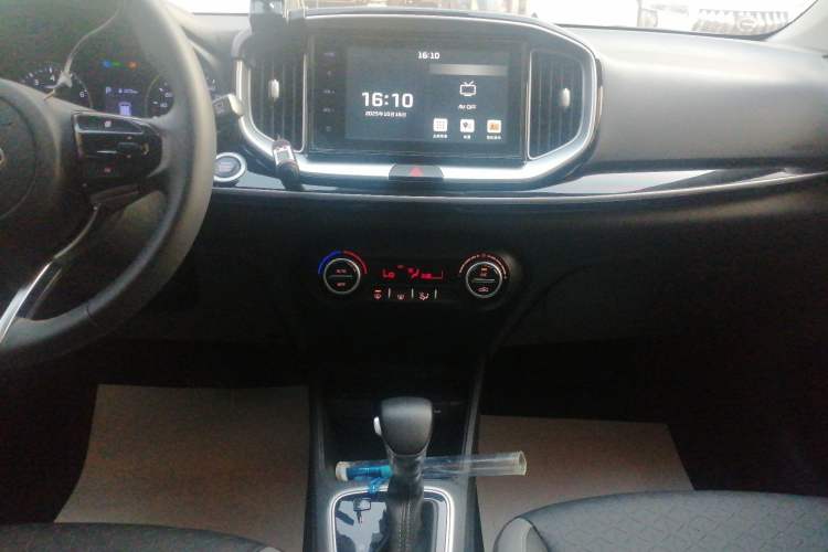 Used Kia kx1 Stonic 2019 1.4L Automatic Fun Edition China VI