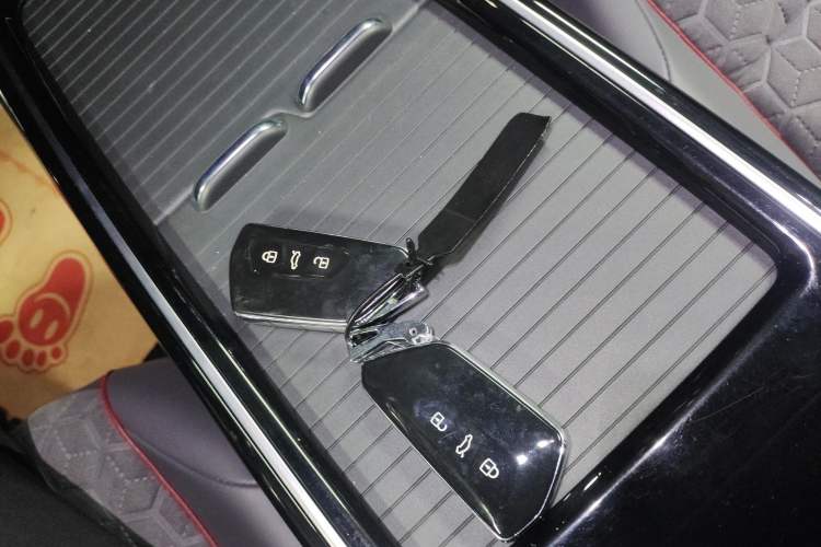 Used Volkswagen ID.4 X 2021 Pro Smart Long-Range Edition