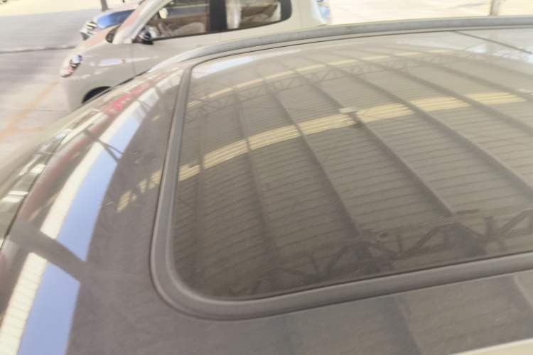 Used BYD Tang New Energy 2021 EV Four-Wheel Drive High-Performance Flagship Model