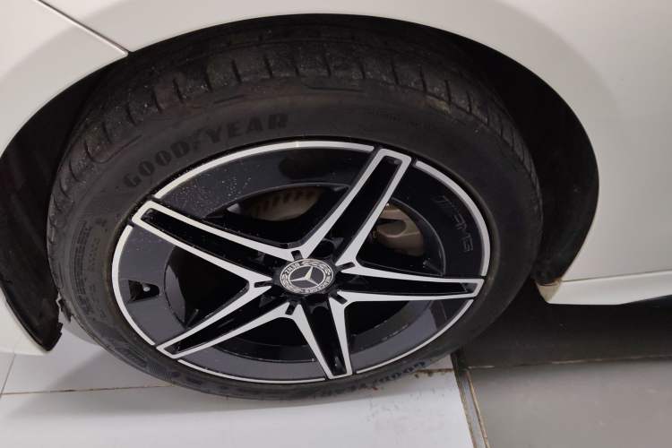 Used Mercedes-Benz C-Class 2023 C 260 L Bright Night Sports Edition