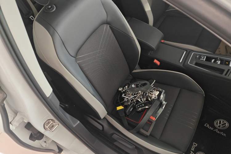 Used Volkswagen Golf 2023 280TSI DSG Pro