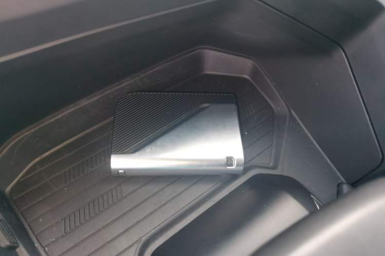 Used Lynk & Co 06 2020 1.5T YAO Halo