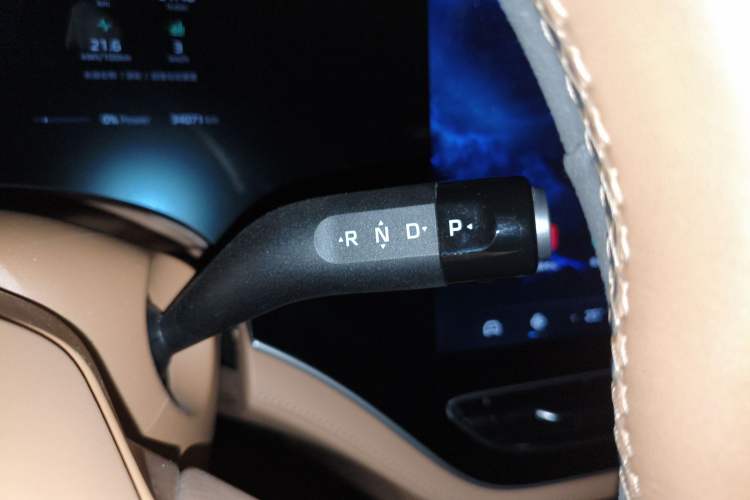 Used Rising R7 2024 Long-Range Pro Edition