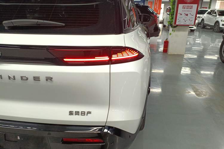 Used Nissan Pathfinder 2024 380 VC-TURBO Four-Wheel Drive Prestige Edition 6 Seats