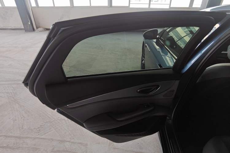 Used BYD Seal 07 DM-i 2025 Intelligent Driving Version DM-i 1.5L 125 km Prestige Edition