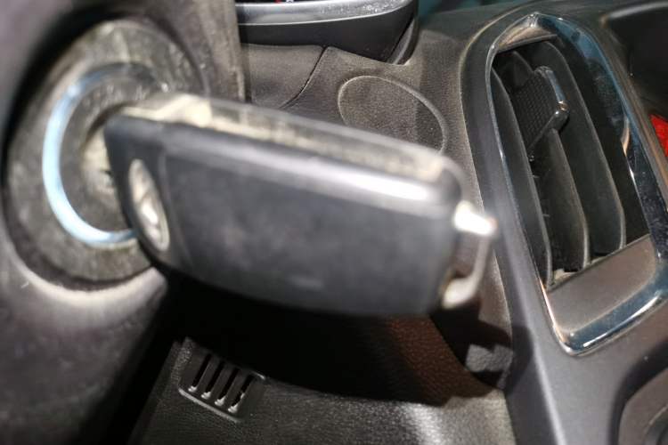 Used Chery Arrizo 5 2016 1.5L Manual Lingchao Edition
