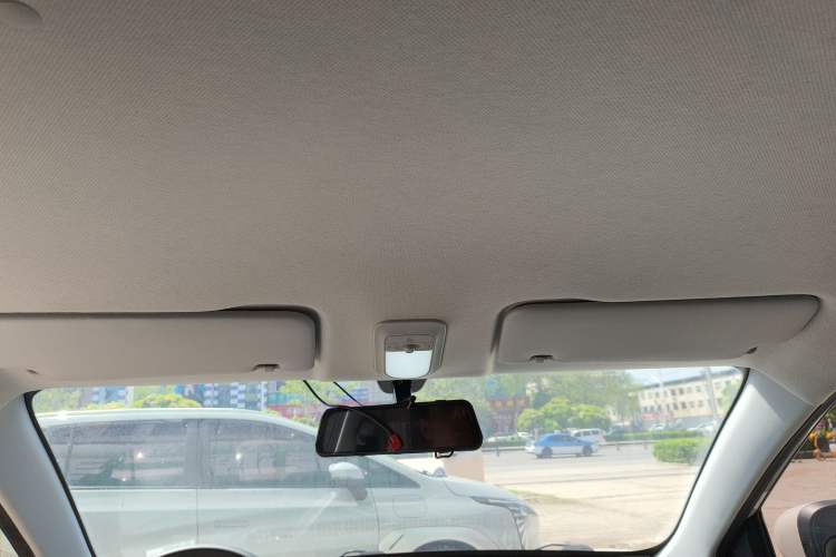 Used Wuling Bingo 2023 333 km Fast-Share Version Headliner