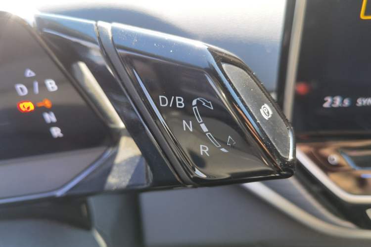 Used Volkswagen ID.4 CROZZ 2024 Pure Edition Limited Edition