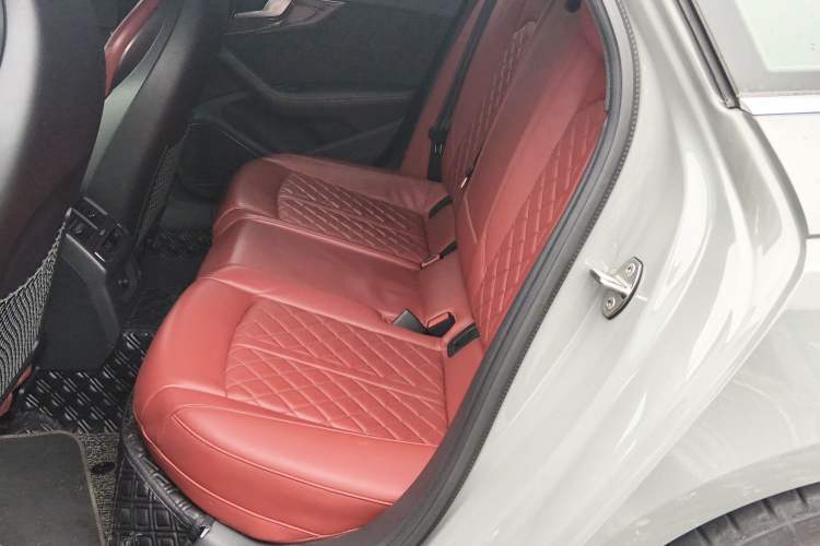 Used Audi S4 2020 S4 3.0TFSI