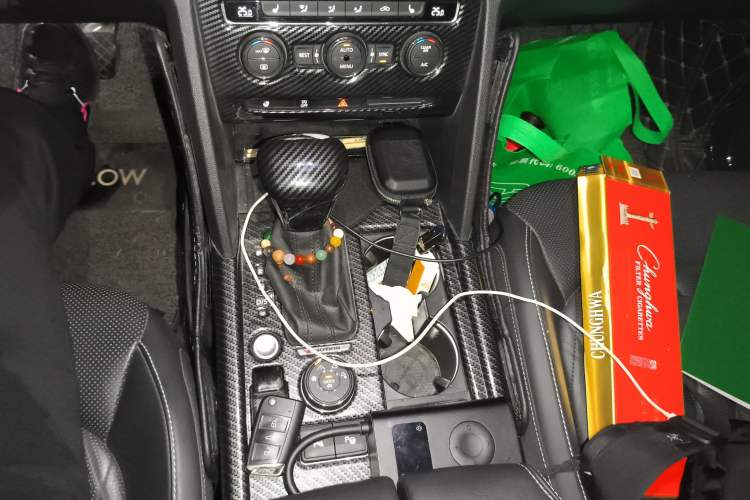 Used Volkswagen Teramont 2020 530 V6 Four-Wheel Drive Prestige Flagship Edition China VI Standard