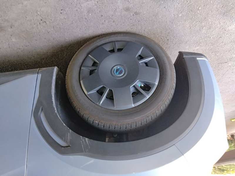 Used BYD Seagull 2025 305km Active Version — 22