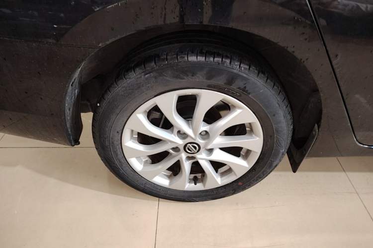 Used Nissan Sylphy 2022 Classic 1.6XL CVT Luxury Edition