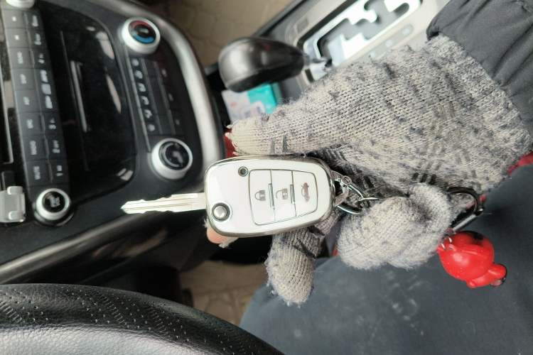 Used Bestune X80 2015 2.0L Automatic Comfort Anniversary Edition
