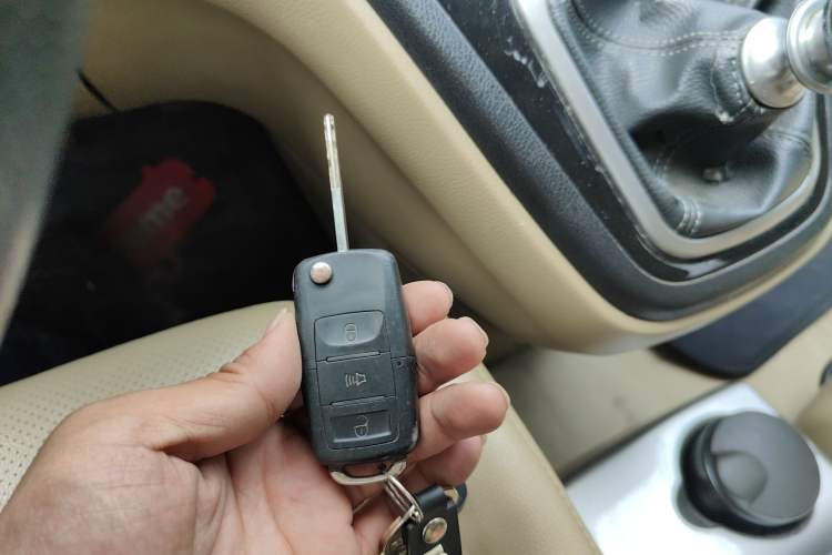 Used Haval H6 2012 1.5T Manual Two-Wheel Drive Elite Model
