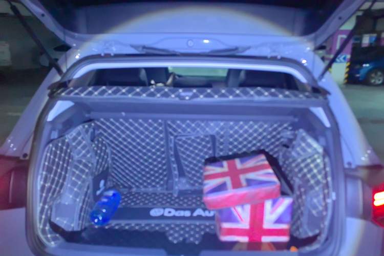 Used Volkswagen Golf 2021 280TSI DSG Pro