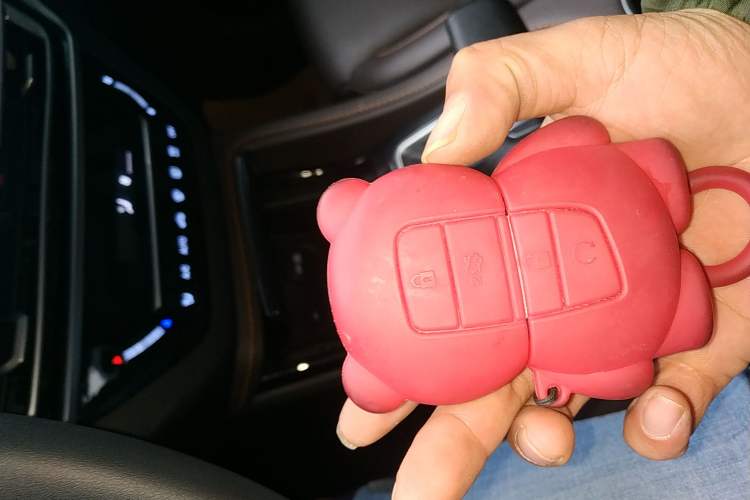 Used Changan CS35PLUS 2018 1.6L Automatic Changlian Edition China V Standard