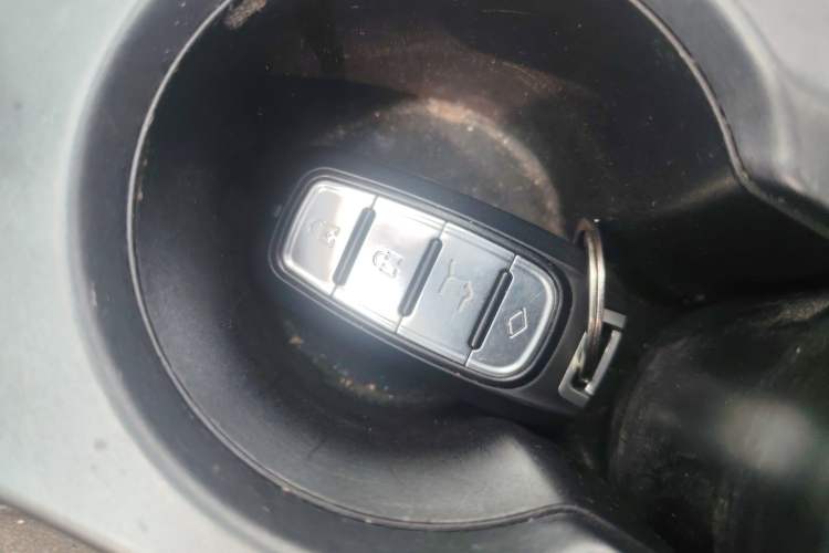 Used Geely Auto Emgrand 2020 1.5L Manual Upward Edition