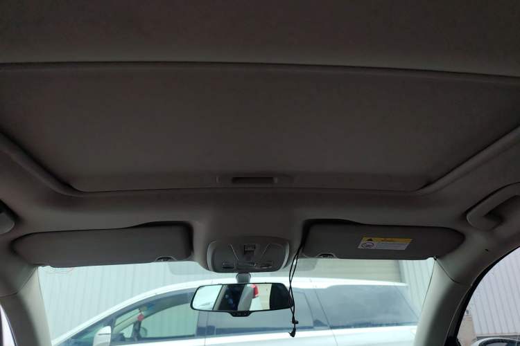 Used Peugeot 408 2016 1.6T Automatic Luxury Edition
