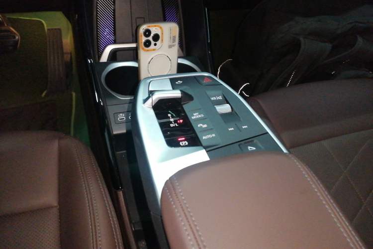 Used BMW X1 2024 xDrive25Li X Design Package
