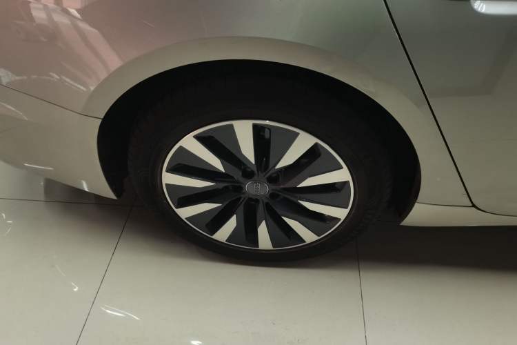 Used Audi A6L 2019 45 TFSI Prestige Elegant Edition