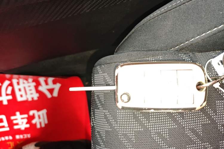 Used MG ZS 2018 1.5L Manual Comfort Edition China V Standard
