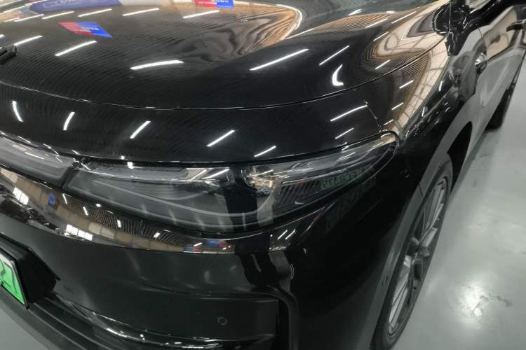 Used Leapmotor C10 2026 605 Enjoyment Edition