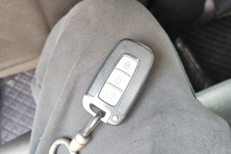 Used Hyundai Elantra (5th Generation / Langdong) 2013 1.6L Automatic Leading Model