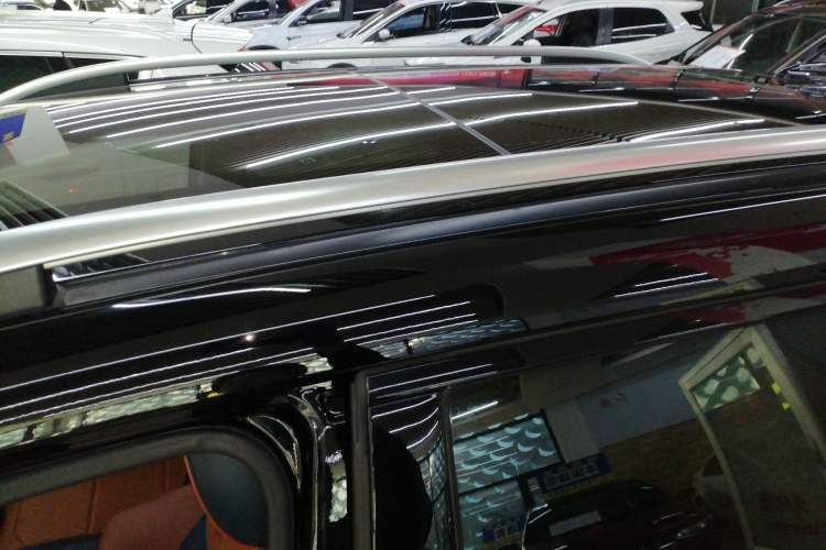 Used Haval H6 Coupe 2016 Blue Label 1.5T Manual Two-Wheel Drive Elite Model