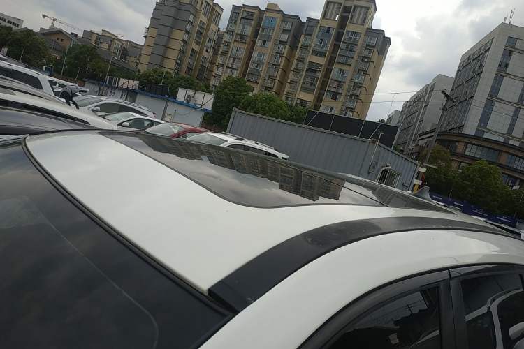 Used Nissan X-Trail 2021 2.0L CVT 2WD XL Premium Commemorative Edition Roof