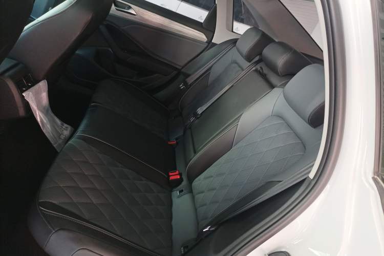 Used Volkswagen Sagitar 2025 300TSI DSG Excellence Edition