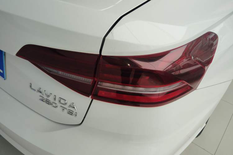 Used Volkswagen Lavida 2022 280TSI DSG Comfort Edition