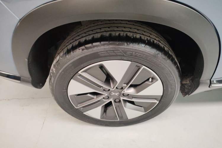 Used XPeng G3 2022 G3i 460G+