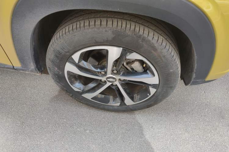 Used Chevrolet Seeker 2022 1.5T CVT RS Bee Wave Edition
