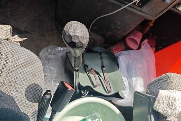 Used Iveco Daily 2014 2.5T-A35 NJ6485AC47Z4
