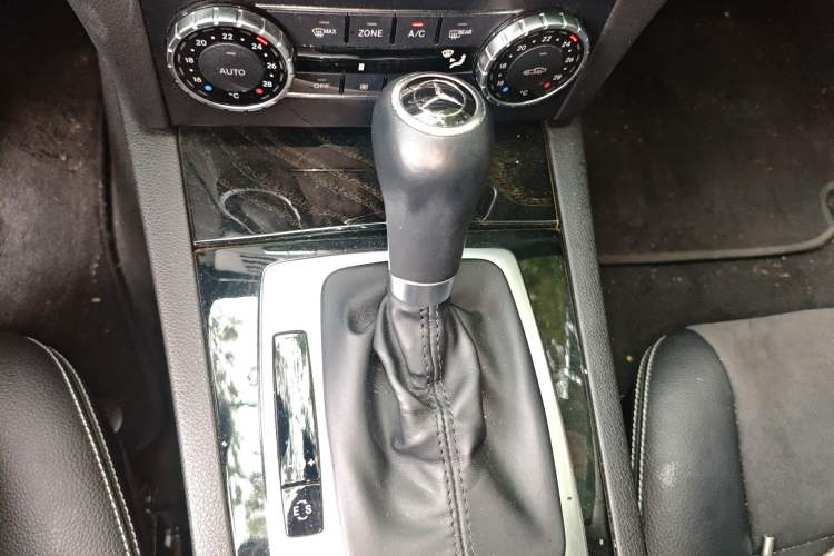 Used Mercedes-Benz C-Class 2013 C 260 Fashion Edition Grand Edition
