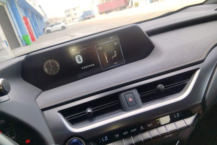 Used Lexus UX New Energy 2020 300e Pure·Enjoy Edition
