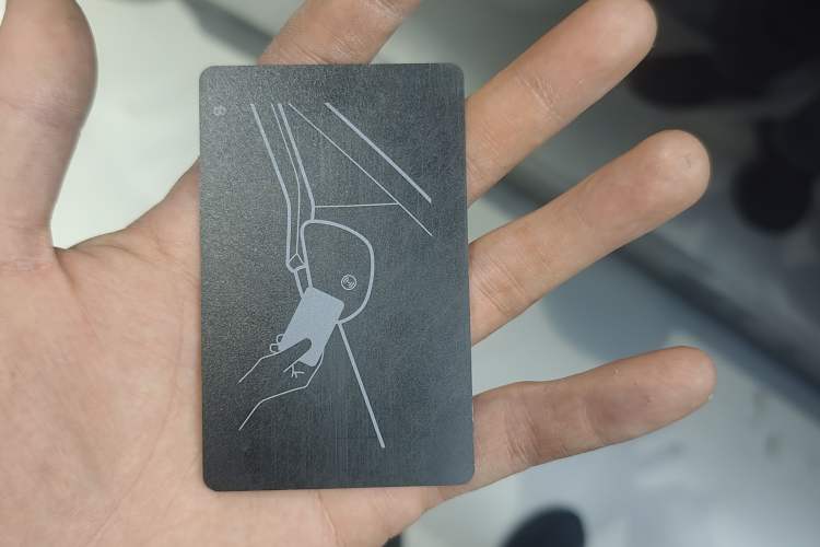 Used Li Auto i6 2025 Model Two-Wheel-Drive Standard Type
