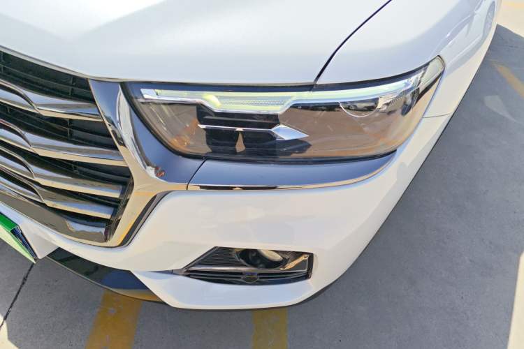 Used Haval H6 2021 National Trend Edition 1.5T Automatic Urban Version
