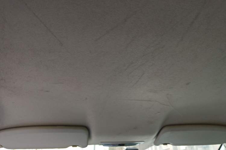 Used Ford Focus 2013 Hatchback Classic 1.8L Automatic Base Model Headliner