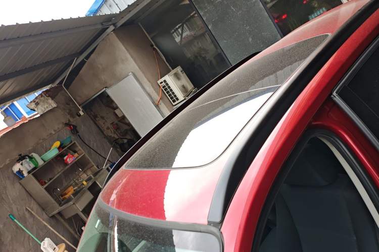 Used BMW X1 2014 sDrive18i Fashion Model Roof