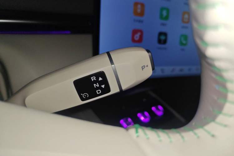 Used Deepal L07 2025 530 Ultra DeepBlue Intelligent Driving AD PRO Pure-Electric Version
